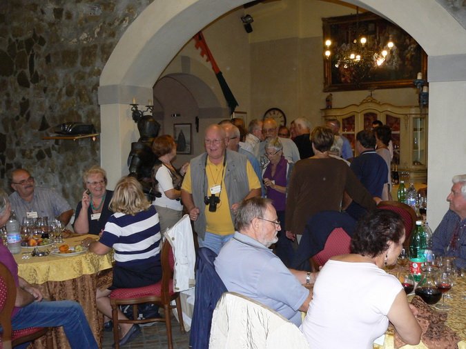 (55) Pranzo Hotel Florio